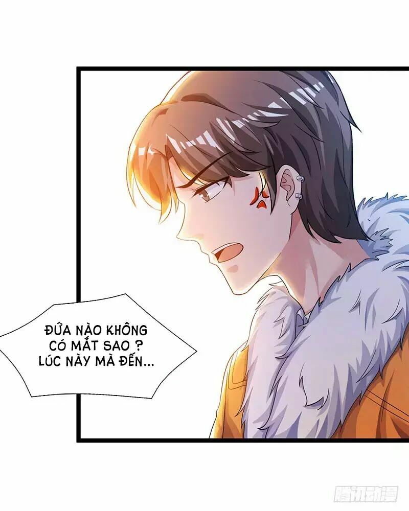 Trọng Sinh Khí Thiếu Quy Lai: Chapter 30