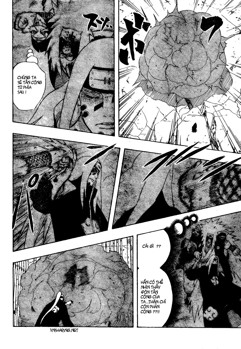 Naruto: Chapter 377