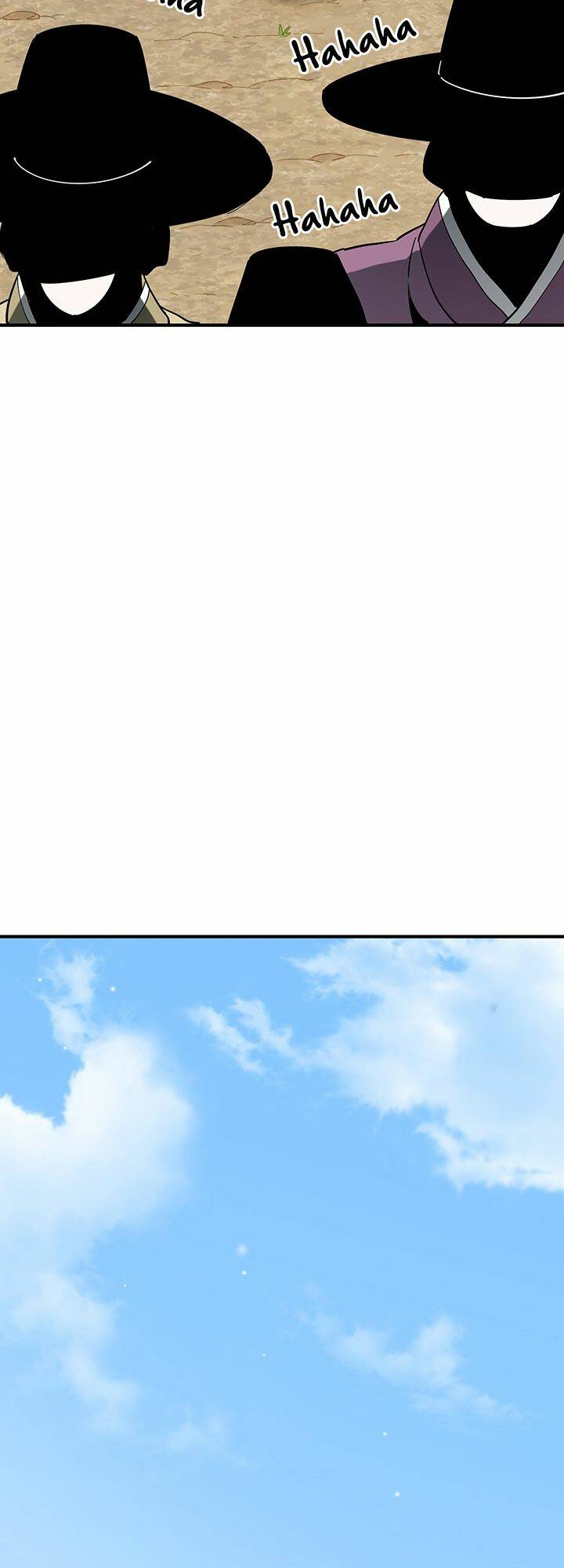 Hồi Ký Của Huyền Thoại Học Giả: Chapter 7