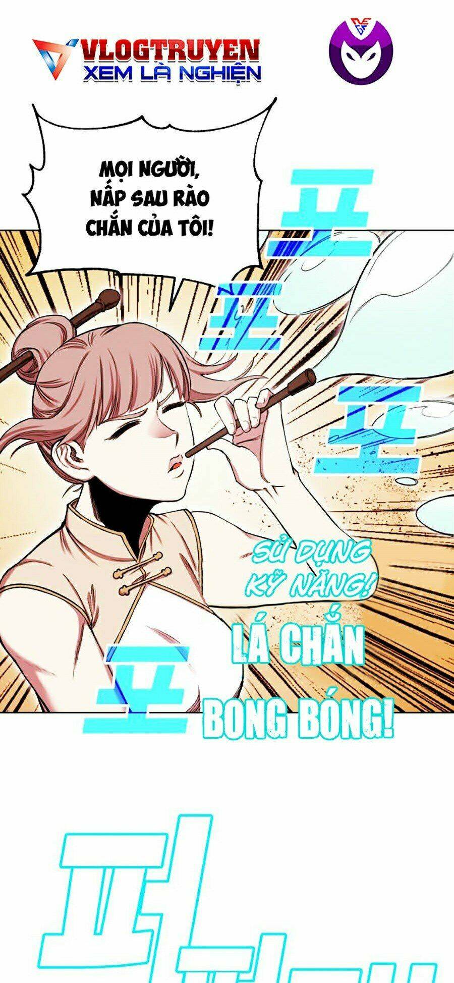 Hard Core Leveling Warrior Ss2: Chapter 90