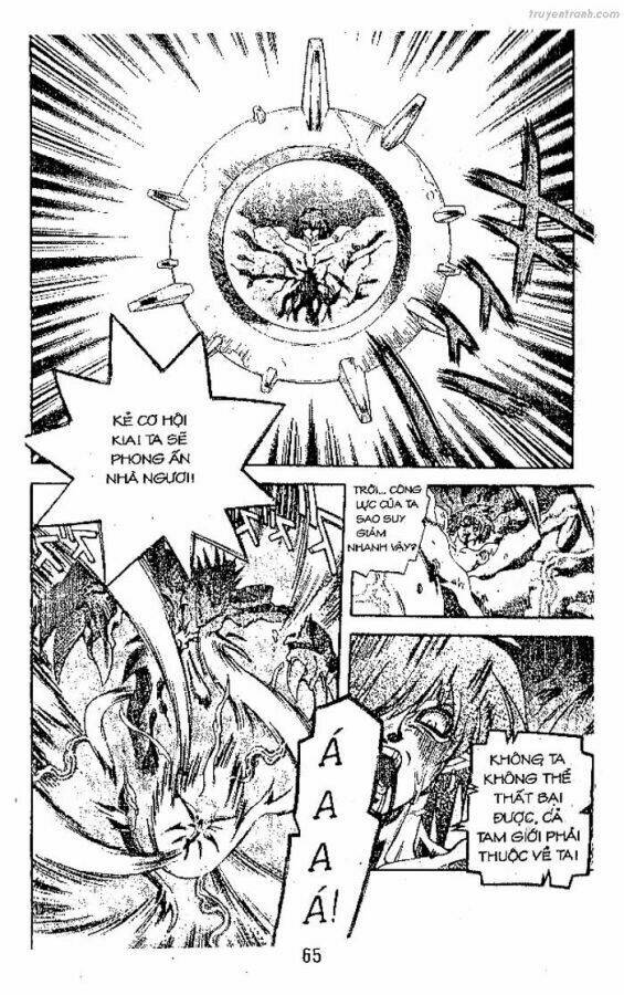 Devil And Devil: Chapter 86