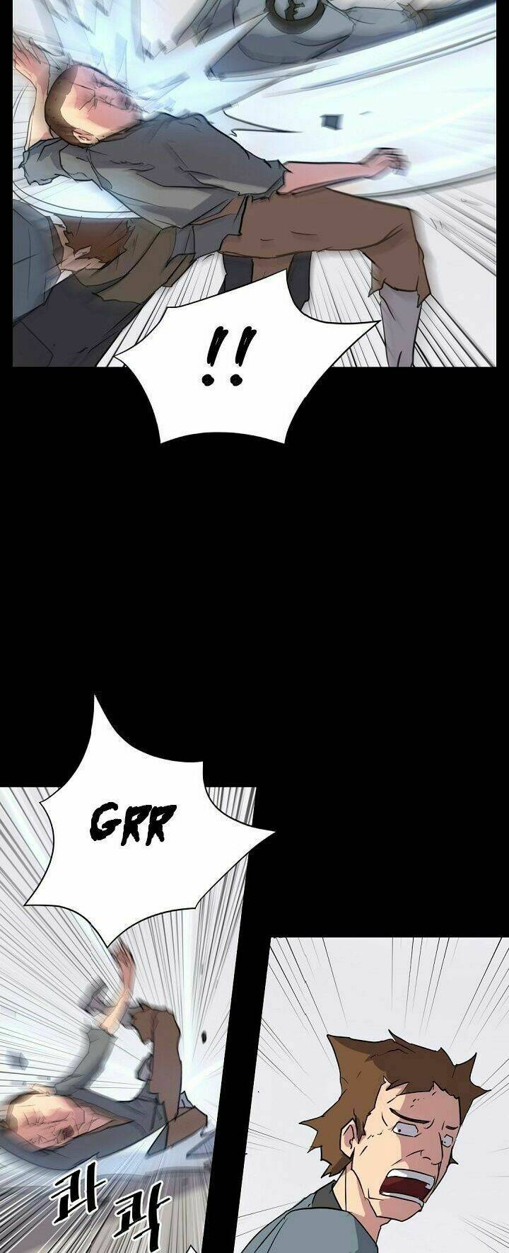 Trọng Sinh, Bất Khả Chiến Bại: Chapter 47