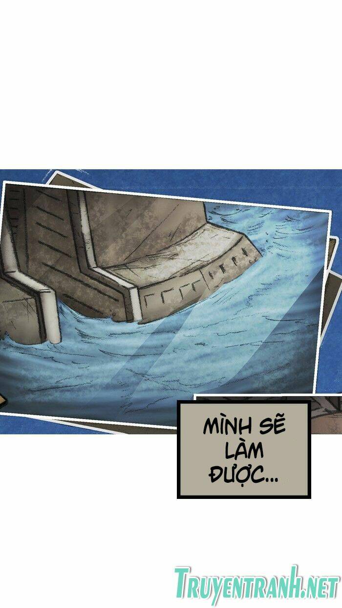 City Of Walls: Chapter 33