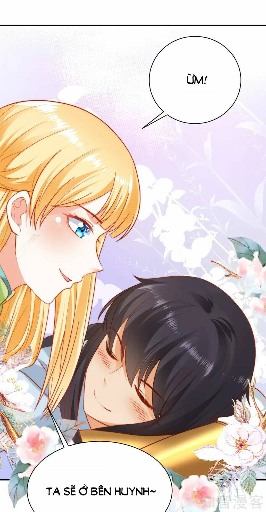 Sủng Hậu Của Vương: Chapter 65