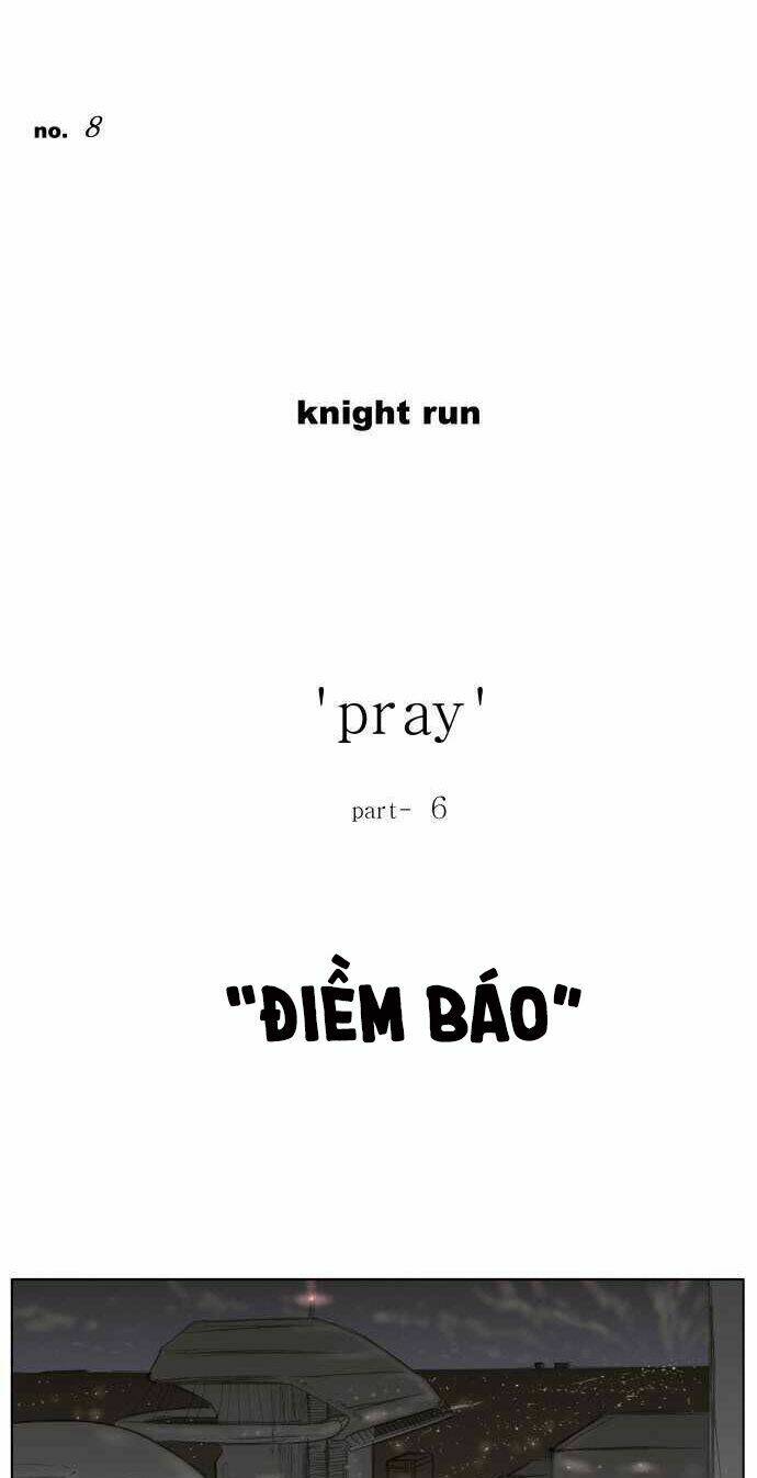 Cuộc Chiến Với Quái Vật Tại Kỷ Nguyên 430: Chapter 8