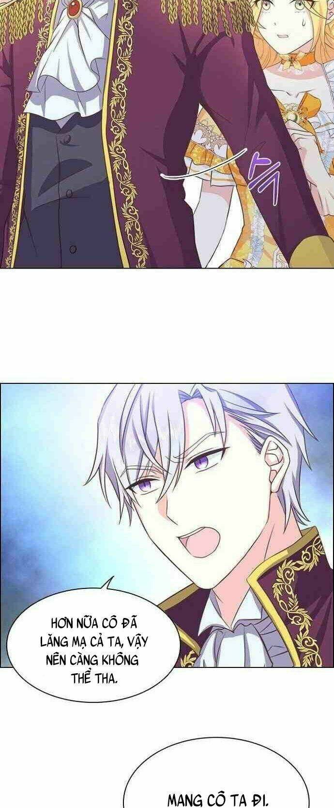 Một Đêm Với Hoàng Đế: Chapter 6