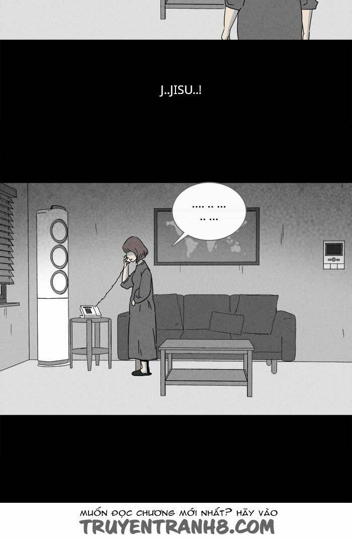 Những Câu Chuyện Bất Thường: Chapter 174