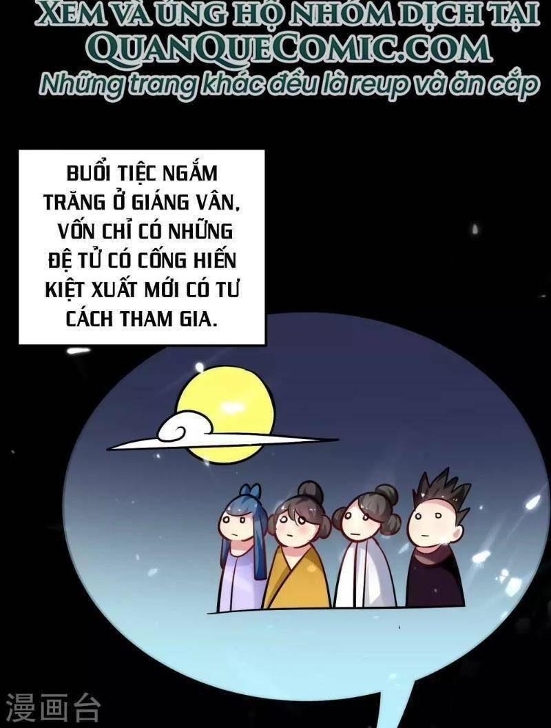 Vạn Giới Tiên Vương: Chapter 48