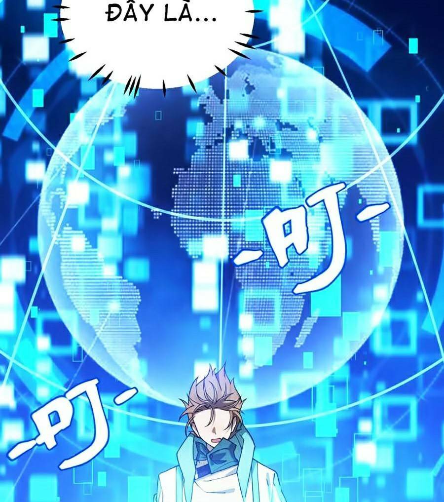 Người Chơi Siêu Mạnh: Chapter 1