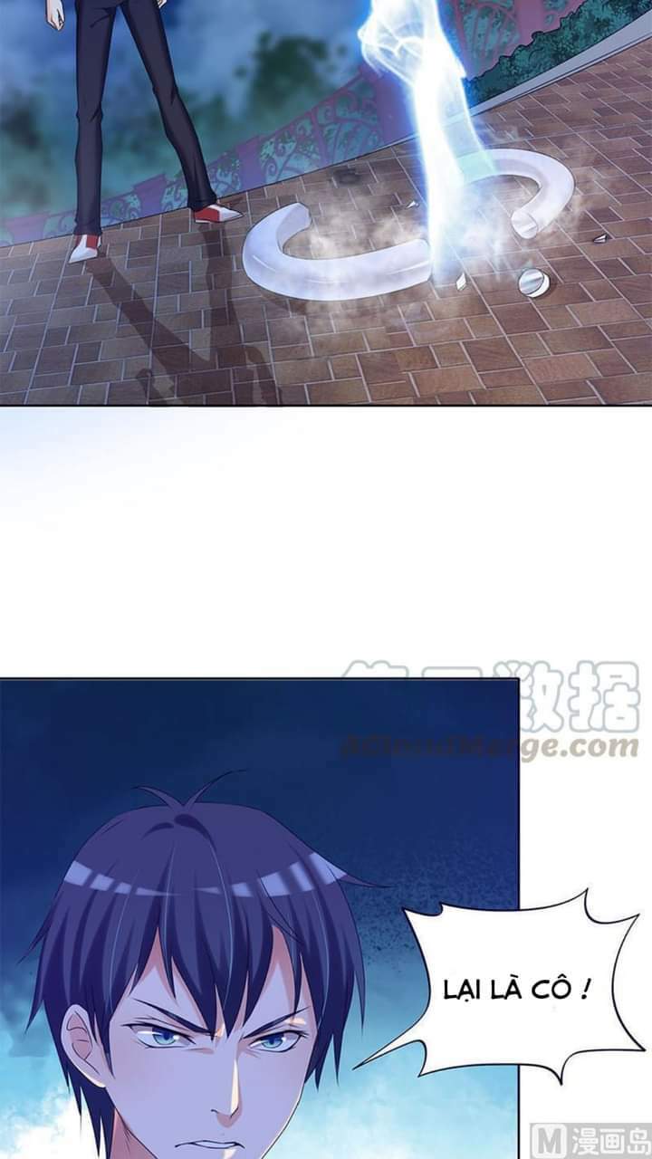 Tiêu Tiền Ở Thế Giới Khác: Chapter 24