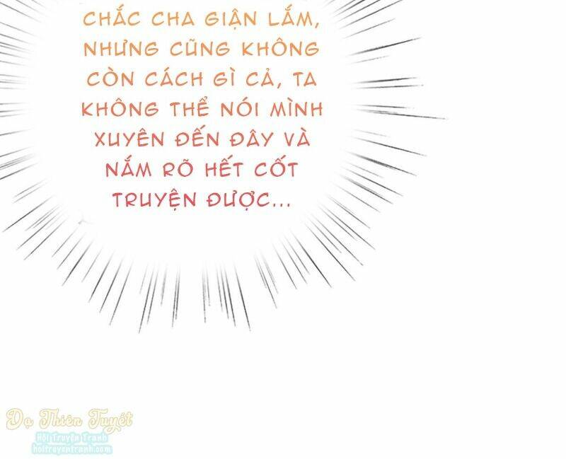 Nhân Vật Phản Diện Biến Thành Sủng Vật: Chapter 21