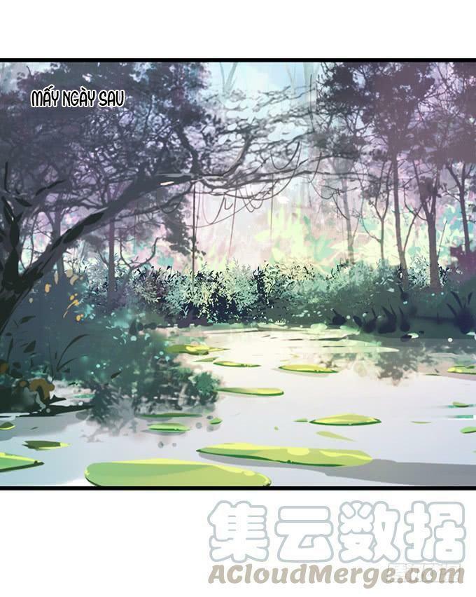 Hồ Tiên Hung Bạo: Chapter 129