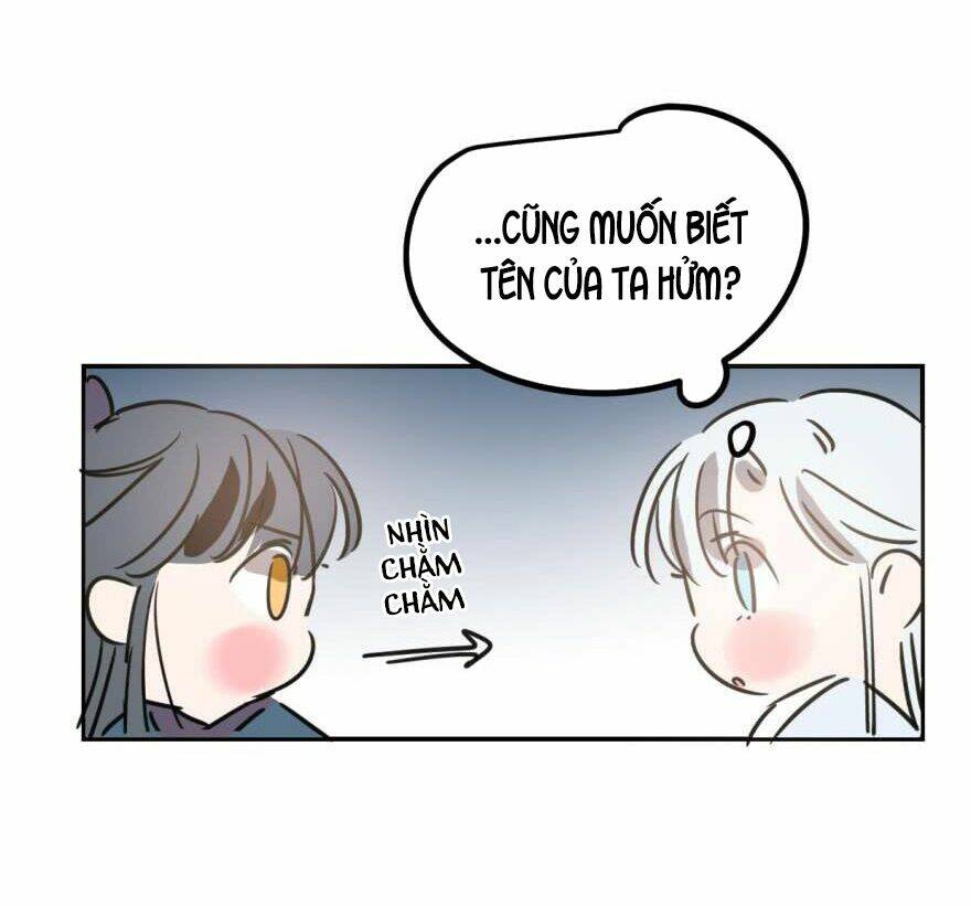 Truy Bắt Ngao Ngao: Chapter 31