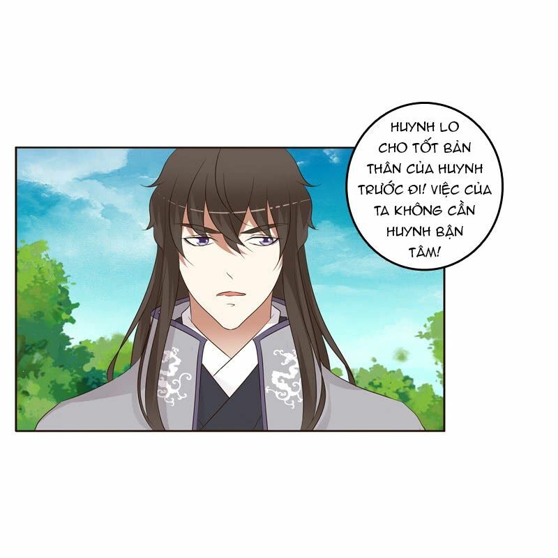 Thông Linh Phi: Chapter 190