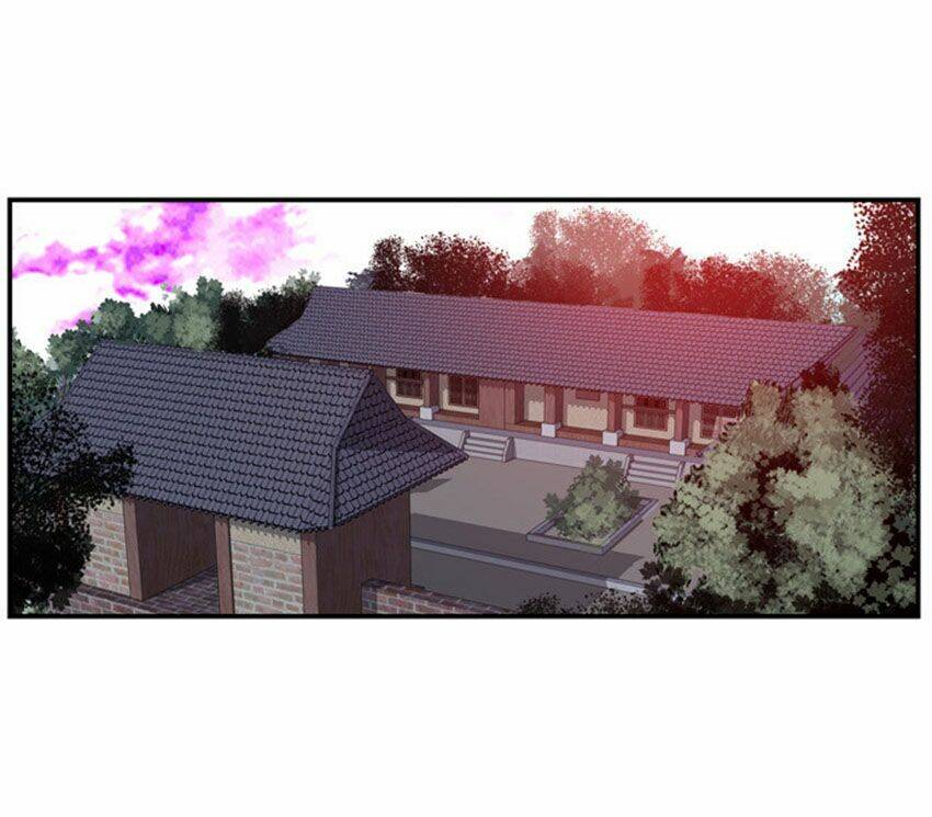 Beautiful Stranger: Chapter 12