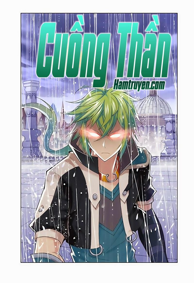 Cuồng Thần: Chapter 19