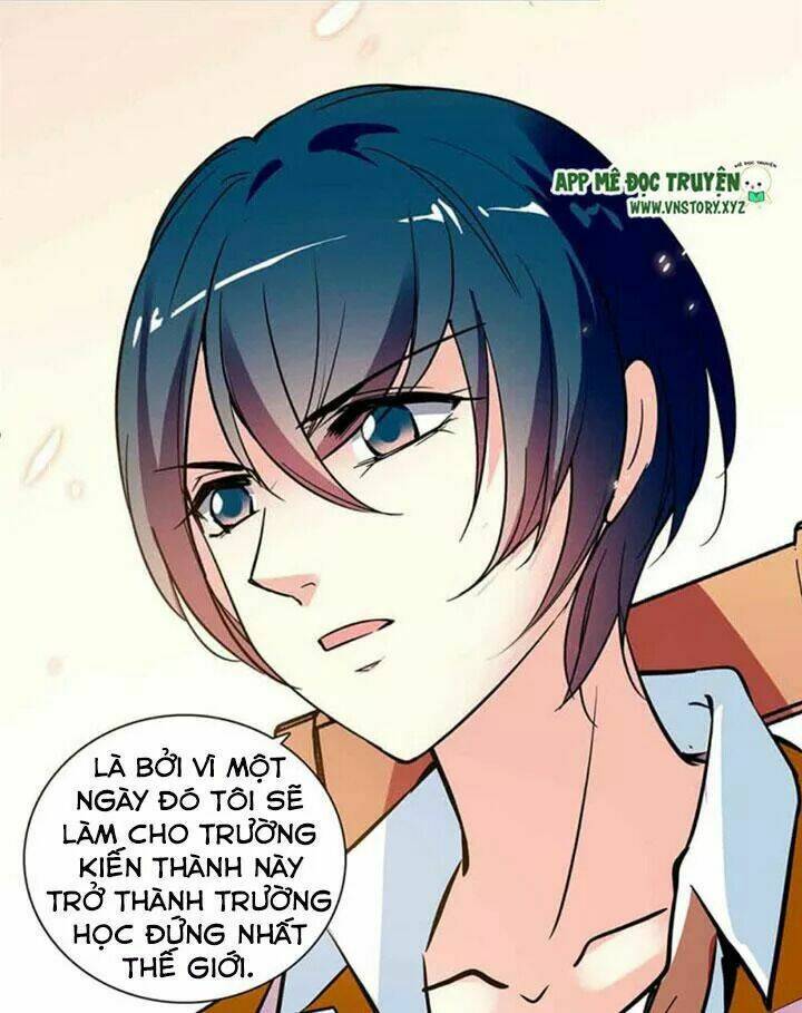 Nữ Hầu Sau Giờ Học: Chapter 59