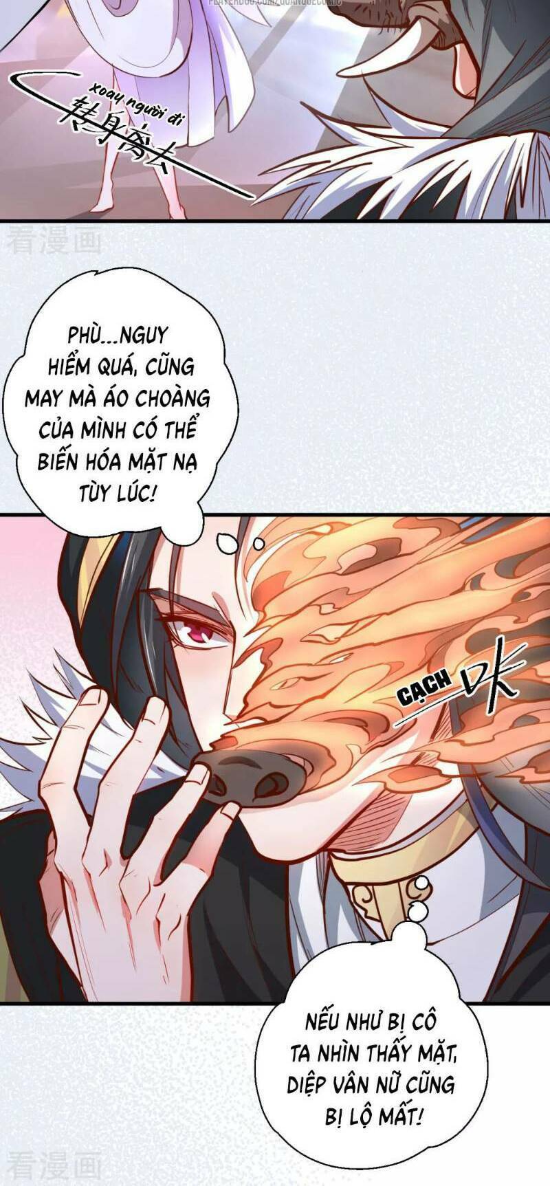 Tối Cường Đại Biểu Hoàng Kim Thận: Chapter 46