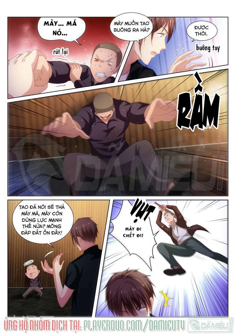 Ngận Thuần Ngận Ái Muội: Chapter 203