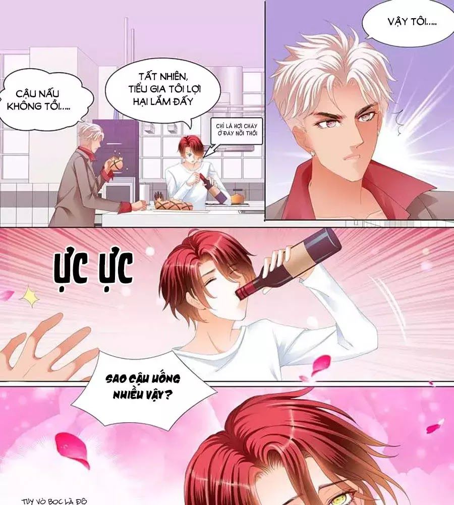 Bá Đạo Tiểu Thúc, Xin Trêu Chọc Vừa Thôi!: Chapter 103