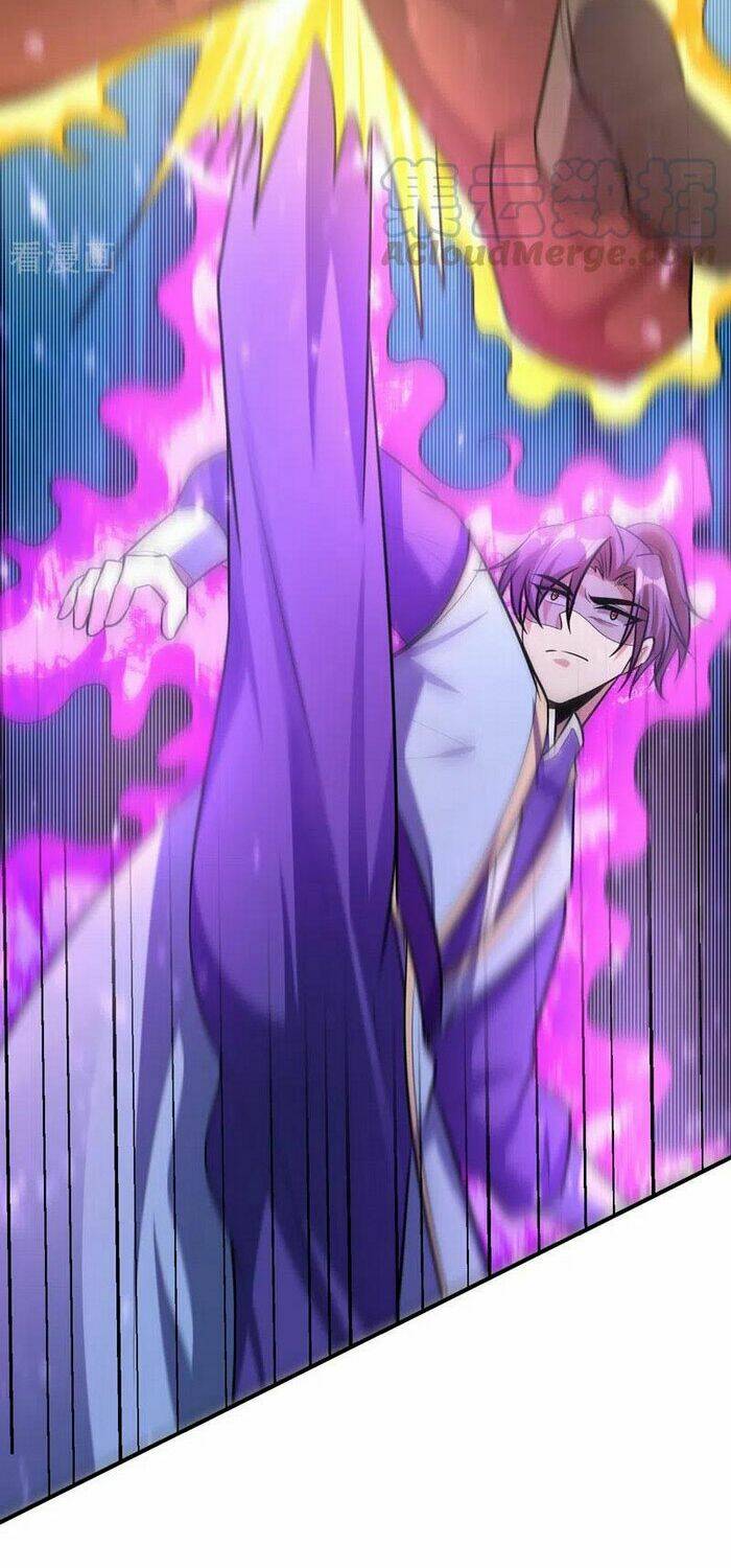 Yêu Giả Vi Vương: Chapter 198