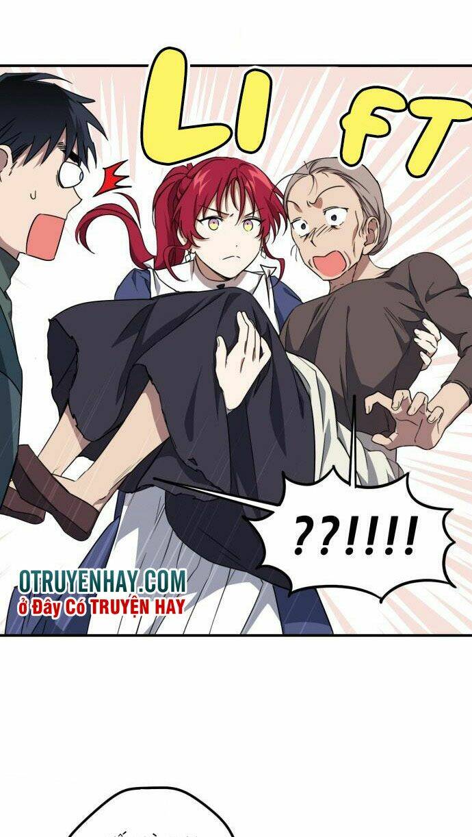 LÂU ĐÀI VÔ DANH: Chapter 28