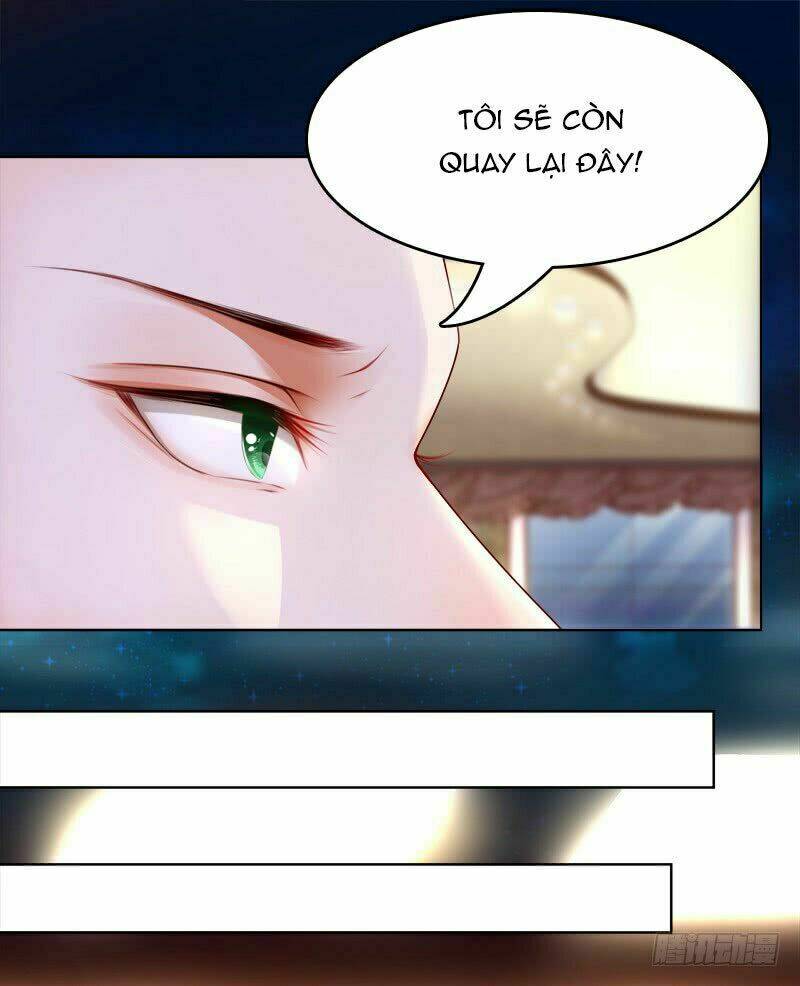 Lãnh Hôn Cuồng Ái: Chapter 17