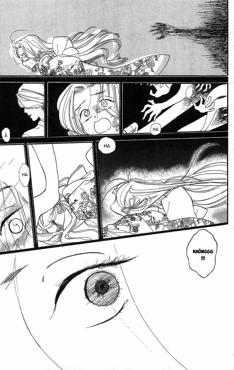 Teru Terux Shounen: Chapter 6