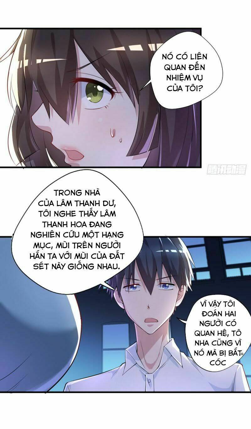 Mở Phòng Khám Tu Tiên: Chapter 27