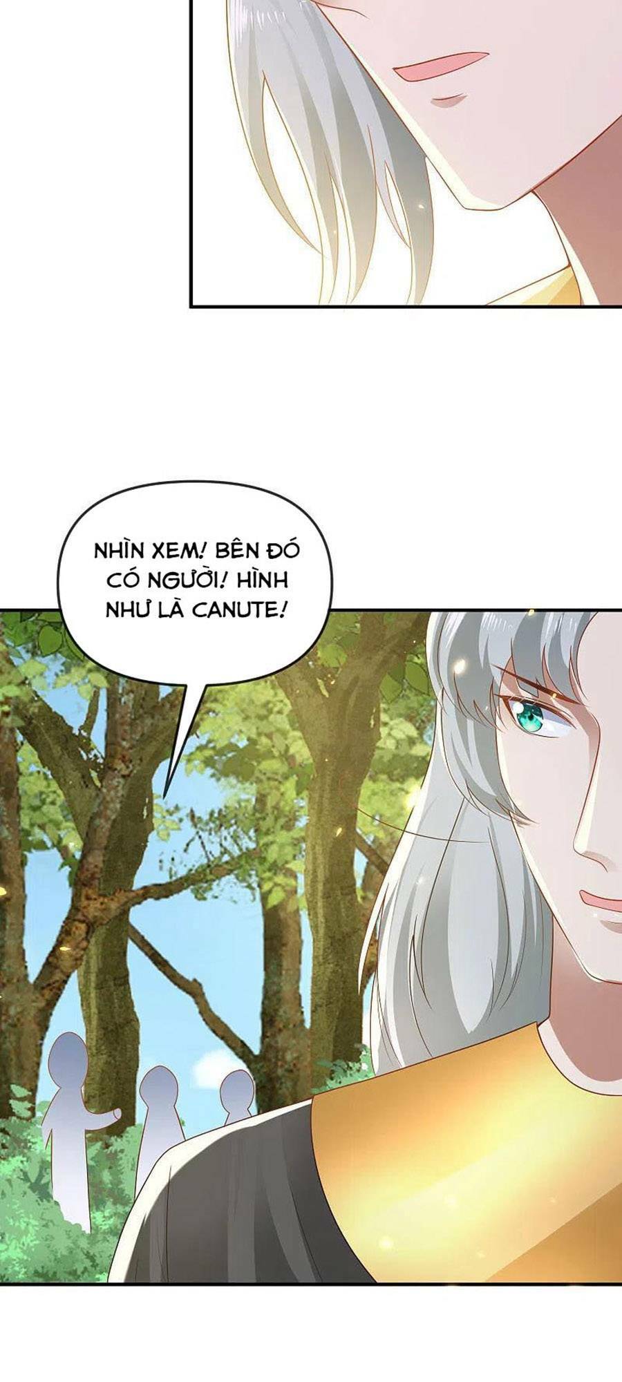 Sủng Hậu Của Vương: Chapter 150