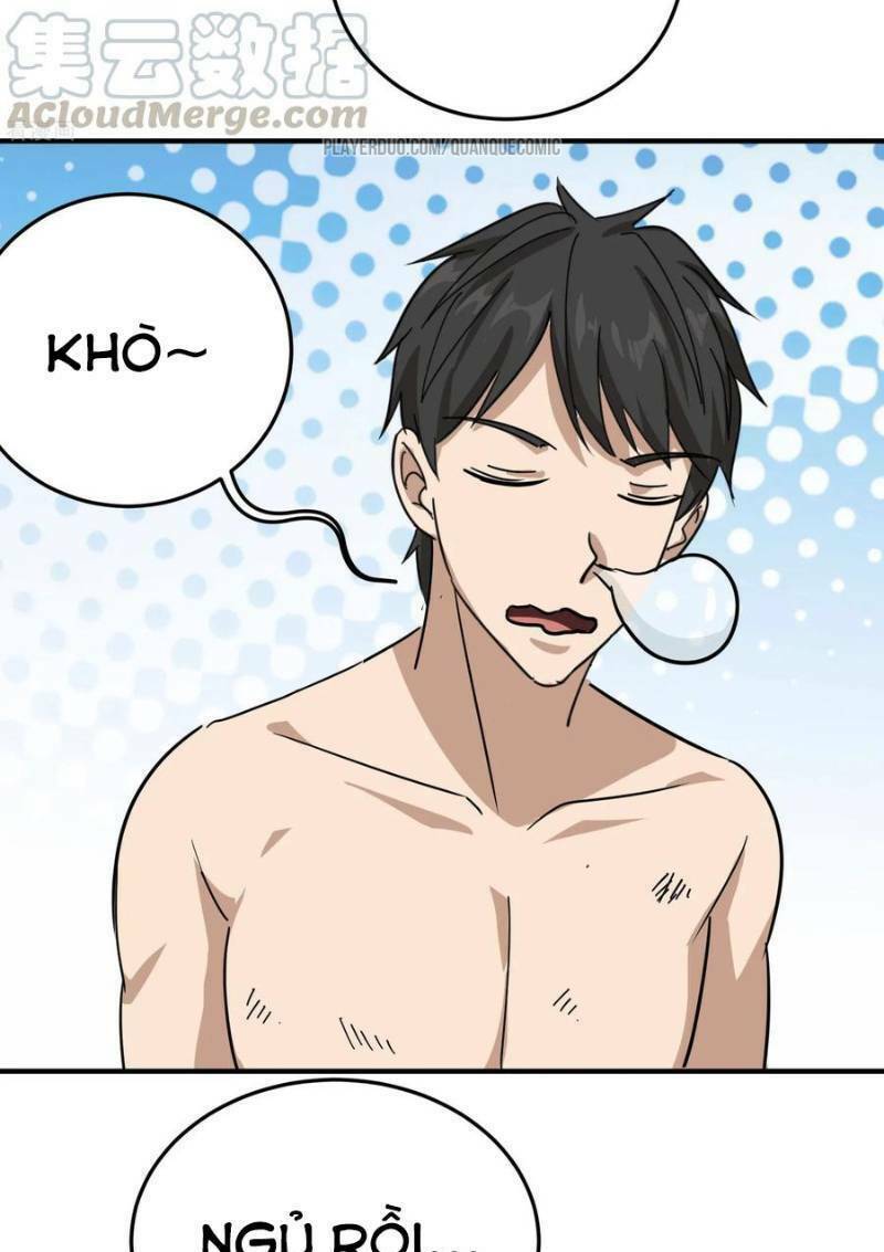 Hộ Hoa Cao Thủ Tại Vườn Trường: Chapter 31