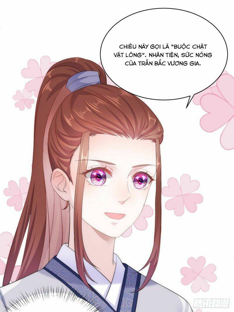 Ta Ở Cổ Đại Làm Ngôi Sao: Chapter 2