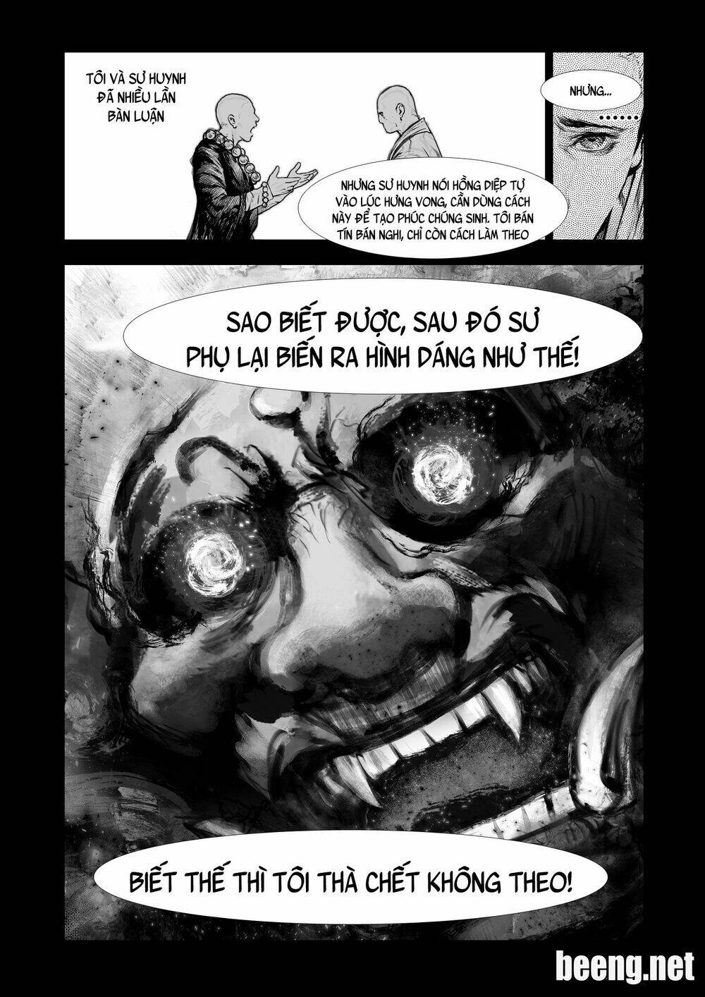 Phantom Blade 3: Chapter 5