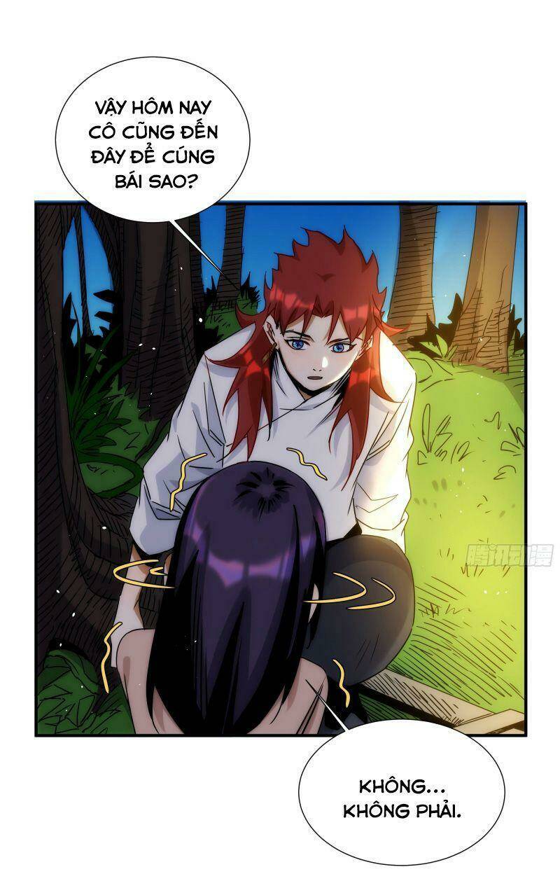 Ma Vương Là Đại Địa Chủ: Chapter 22.1