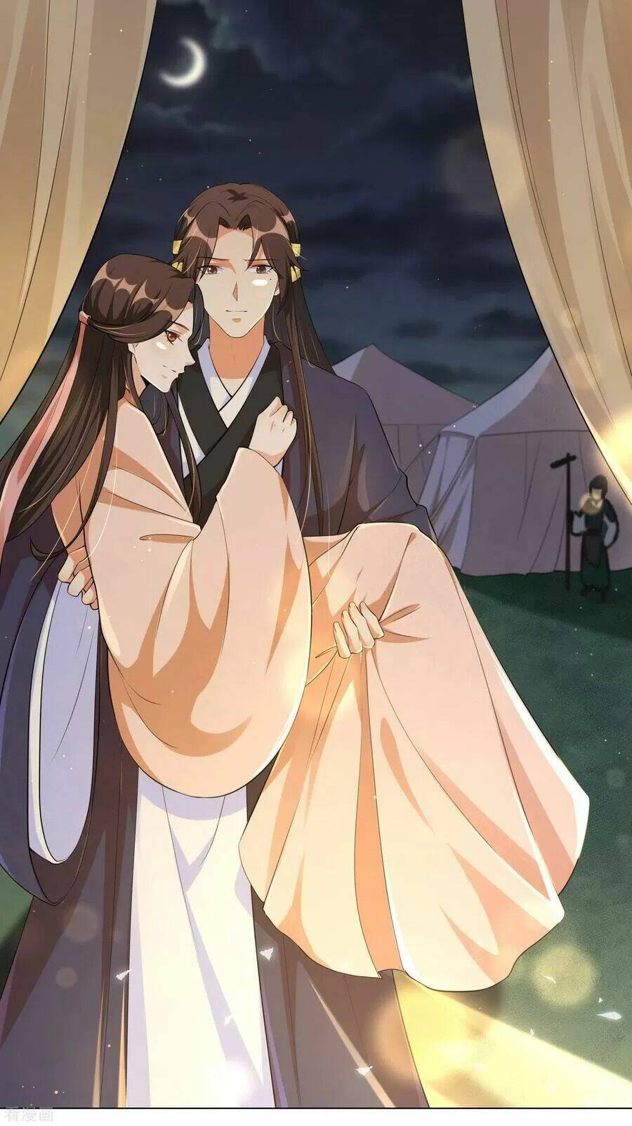 Vương Phi Có Độc!: Chapter 117