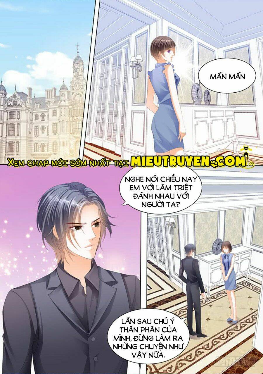 Thiểm Hôn Kiều Thê: Chapter 220