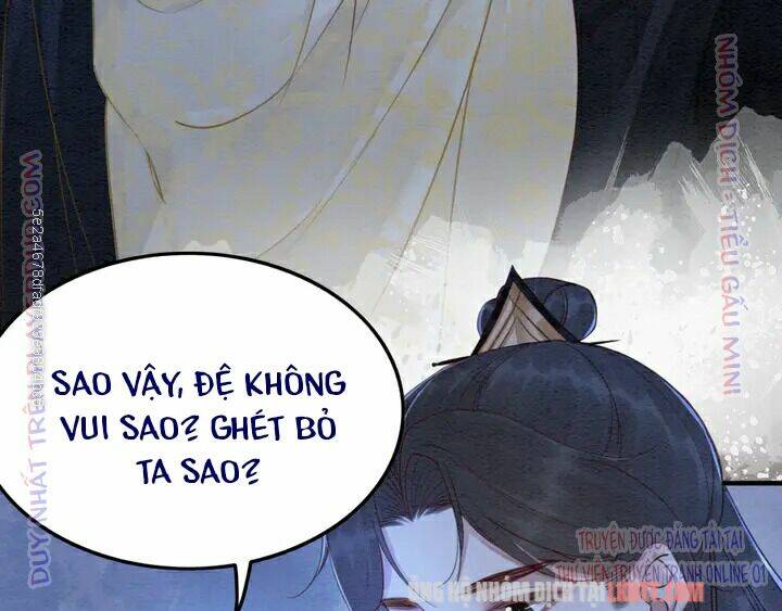 Trọng Sinh Bá Sủng Nhiếp Chính Vương Quá Mạnh Mẽ: Chapter 179