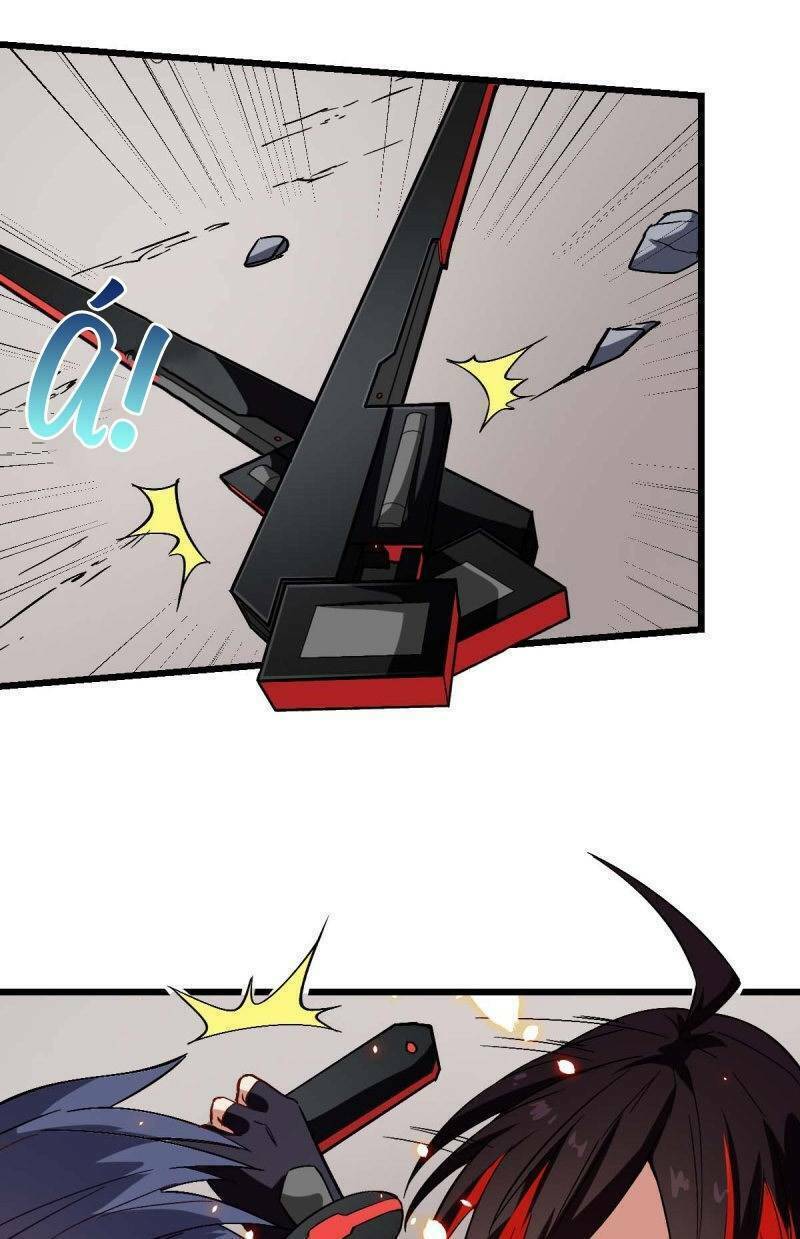 Vườn Trường Cuồng Sư Hệ Thống: Chapter 91