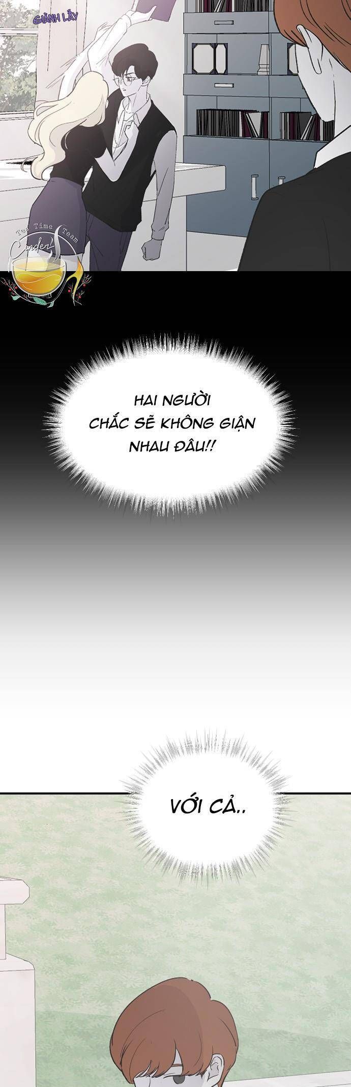 Ba Người Anh Trai Của Tôi Là Bạo Quân: Chapter 61