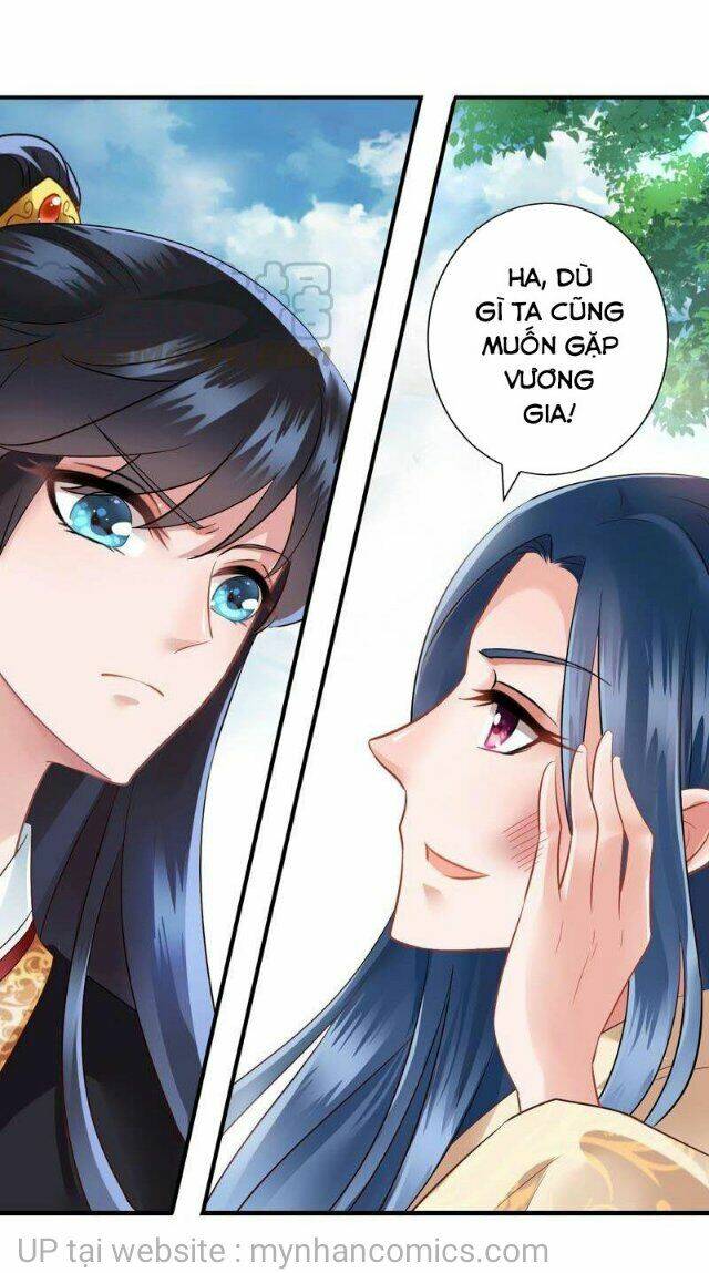 Thái Tử Điện Hạ Có Tin Vui: Chapter 126