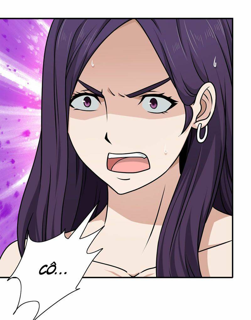 Hộ Hoa Cao Thủ Tại Đô Thị: Chapter 136