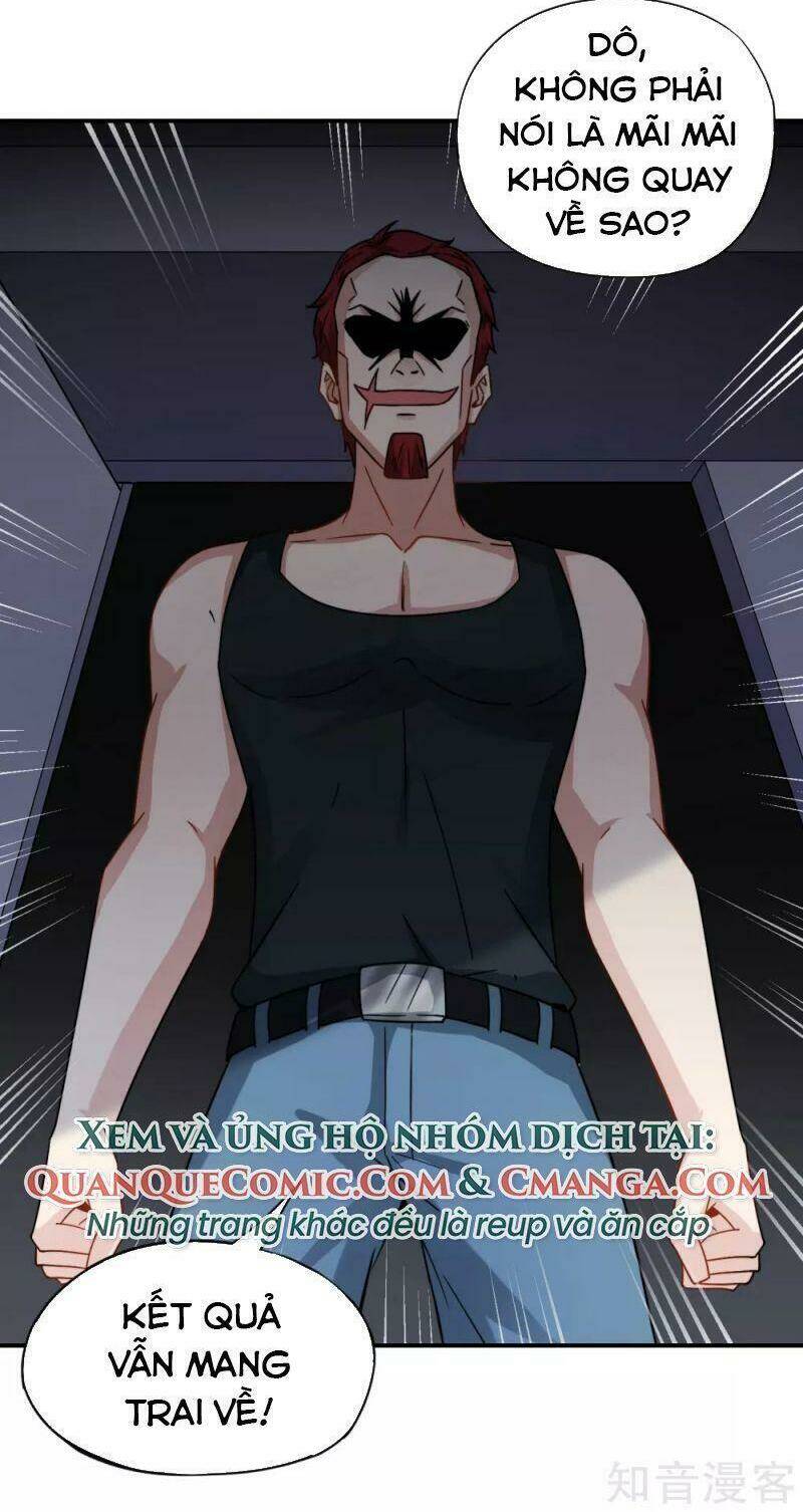 Vòng Bạn Bè Mạnh Nhất Của Tiên Giới: Chapter 44