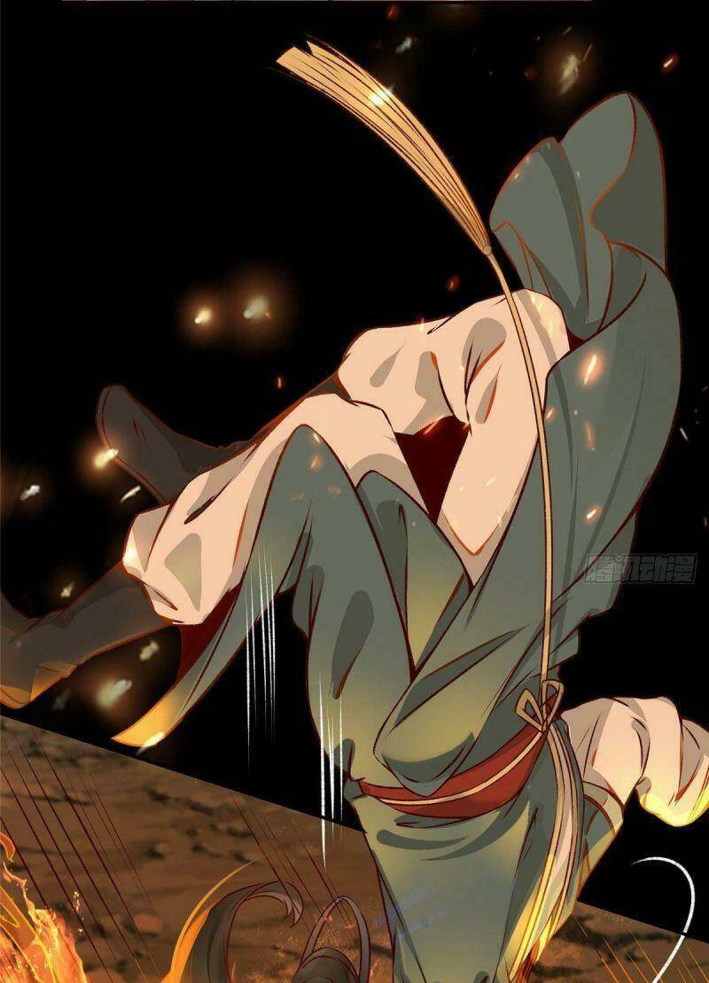 Nghịch Thiên Thần Phi Chí Thượng: Chapter 6