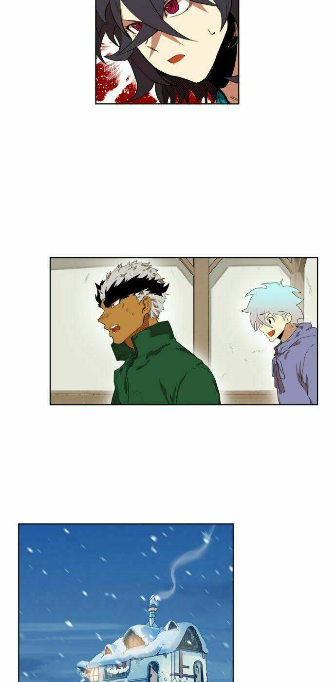 Hard Core Leveling Warrior Ss2: Chapter 9