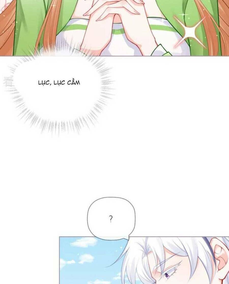 THIẾT LẬP ÁC NỮ CỦA TÔI SỤP ĐỔ RỒI: Chapter 37