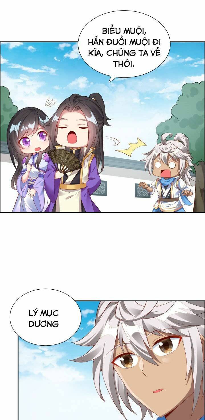 Nghịch Lân: Chapter 30