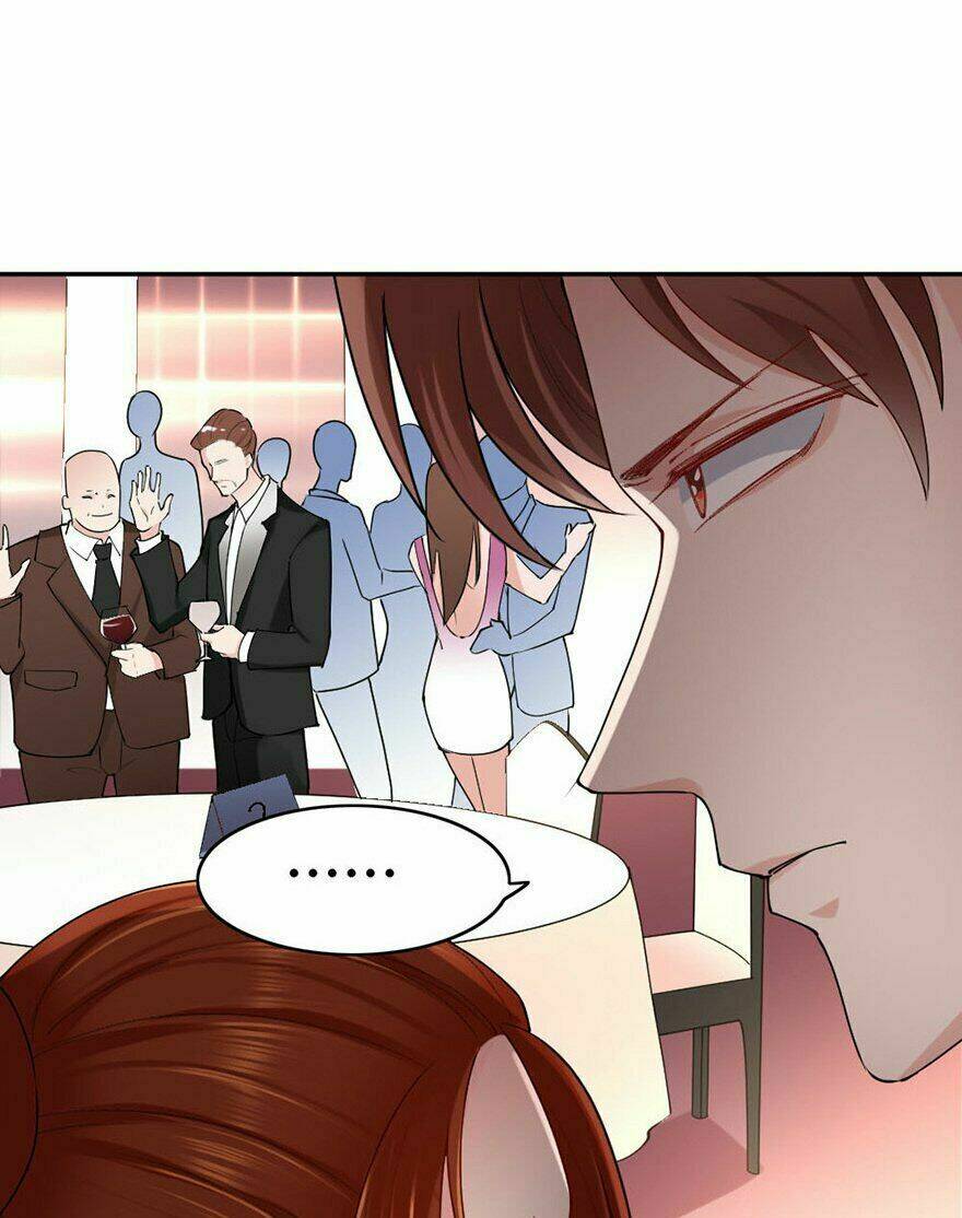 Tiểu Bạch Điềm Thê Của Long Thiếu: Chapter 48