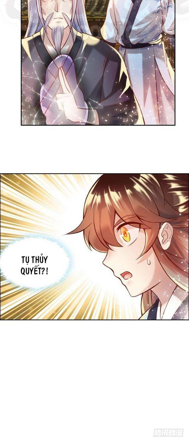 Siêu Phàm Truyện: Chapter 75