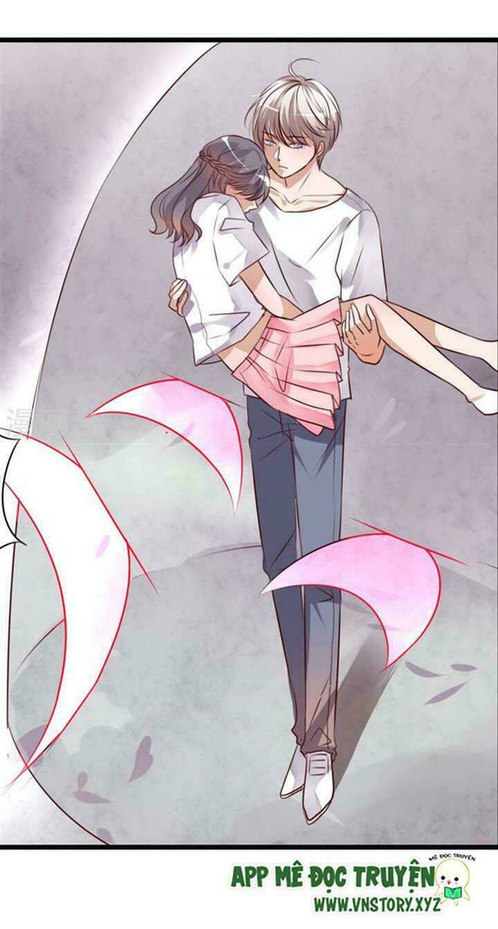 Sau Con Mưa Mùa Hạ: Chapter 52