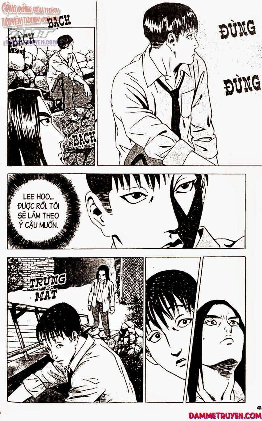 Ai Hơn Ai: Chapter 142